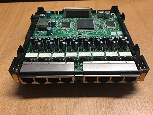 Carte d'extension - Panasonic KX-TDA0174 | Glotelho Cameroun