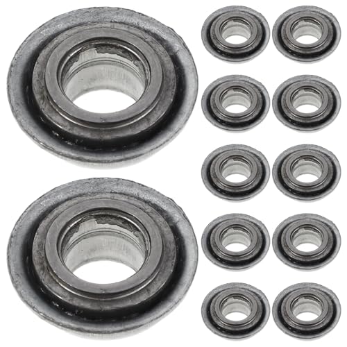 ROMISBABA 12����җp�Ԉ֎q�L���X�^�[���� �d���X�N�[�^�[�����p�x�A�����O �]�֎q�O�ֈ��萫���� �]���슊�炩 �É��݌v�ώ��h���Ή�