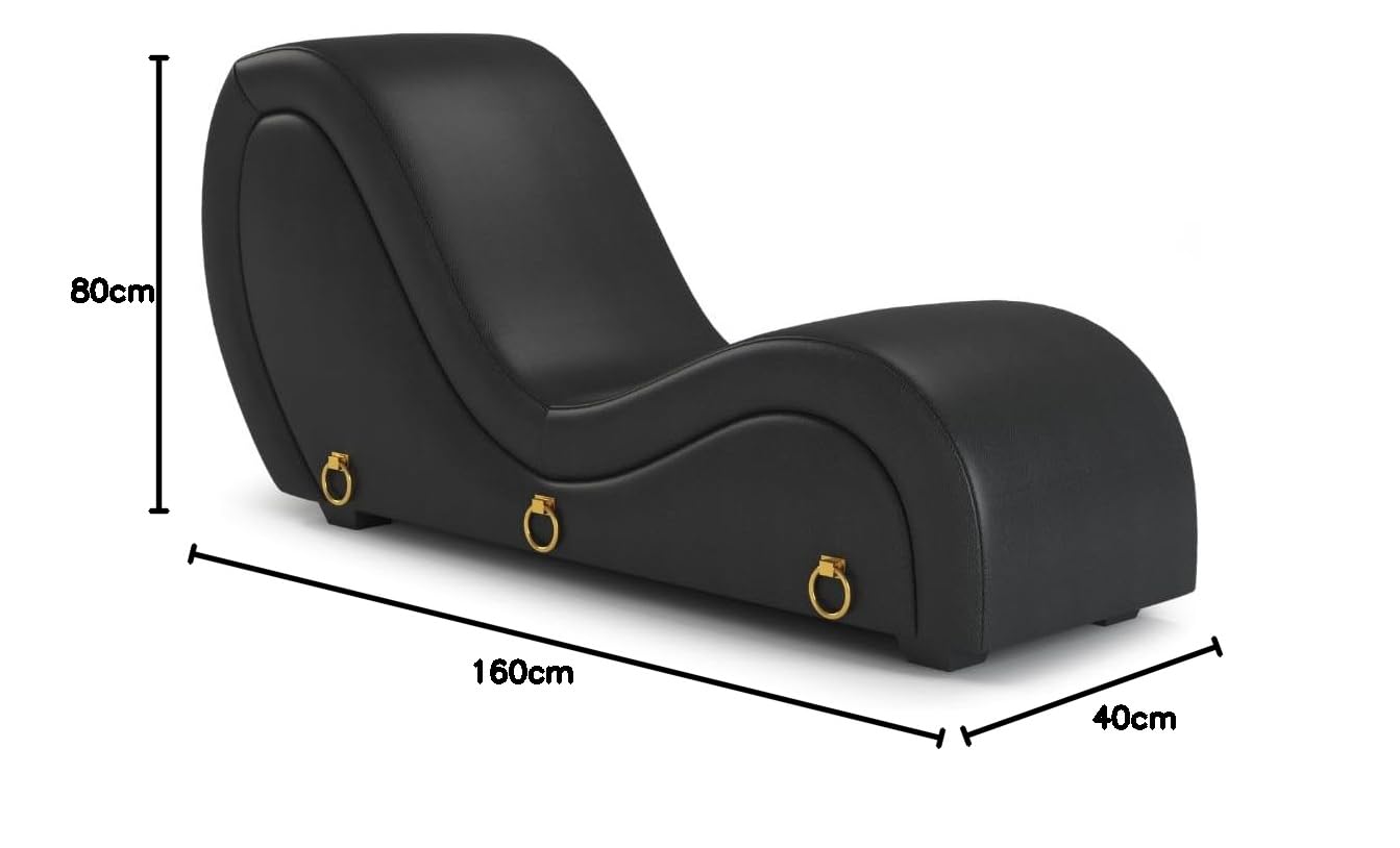 Fauteuil Tantra Audacieux pour Adultes