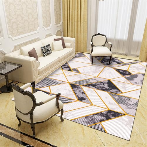 Alfombras Salon Grandes Baratas Pelo Corto Marca RUGMRZ