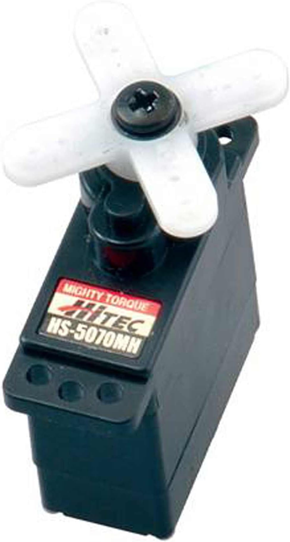 Hitec RCD HS-5070MH Digital HV Ultra Torque Analogue Feather Multi-Coloured