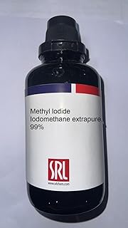 Methyl Iodide Iodomethane extrapure. 99% 250mlSRL-INDIA