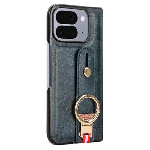 CYBERGARAGEEFor Pixel 10 Pro Fold P[X Jo[ ܂肽 X}zV_[ PUU[+vX`bN  xg h~xg Ot X}zxg For sNZ10 v tH[h(u[)