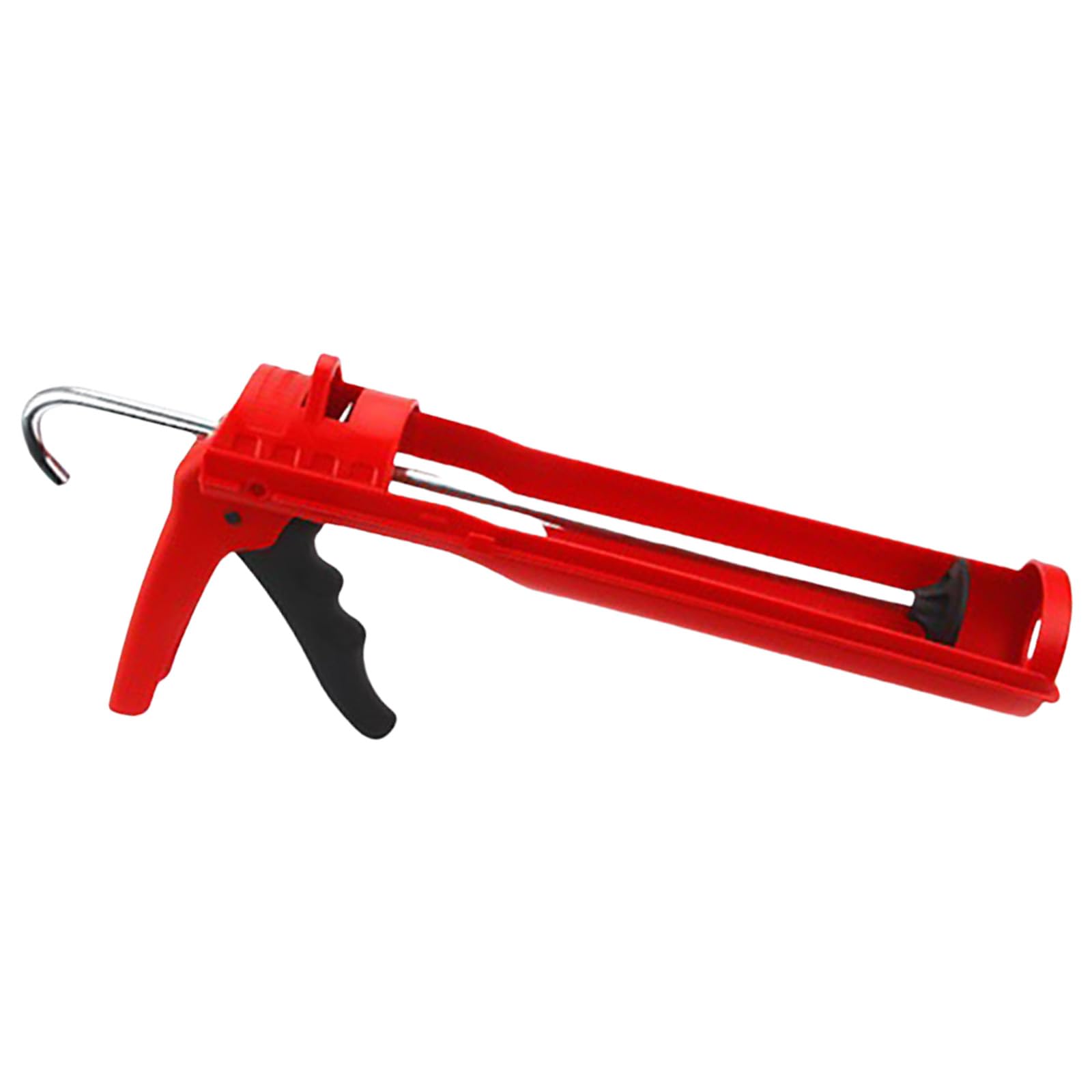 ABS Caulking Manual Glass Glues Hand Glass Glues Applicator for Corner Filling and Joint Repairs Manual Sealant
