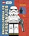 LEGO Star Wars Enciclopedia de personajes: Nueva edición