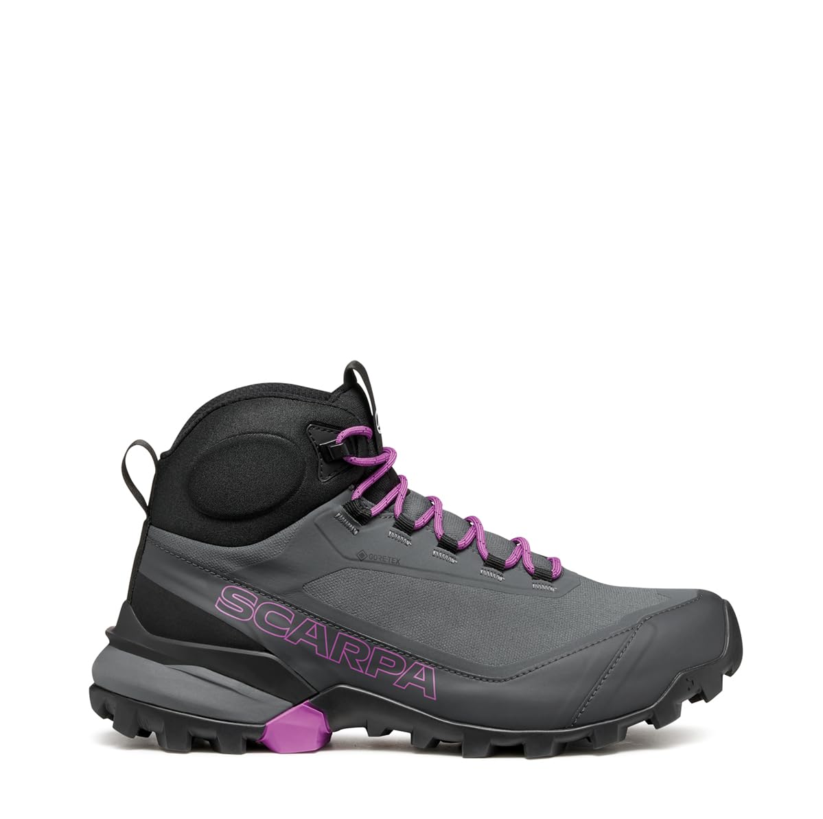 Scarpa Damen Ribelle Cross 2 Mid GtxWanderschuh