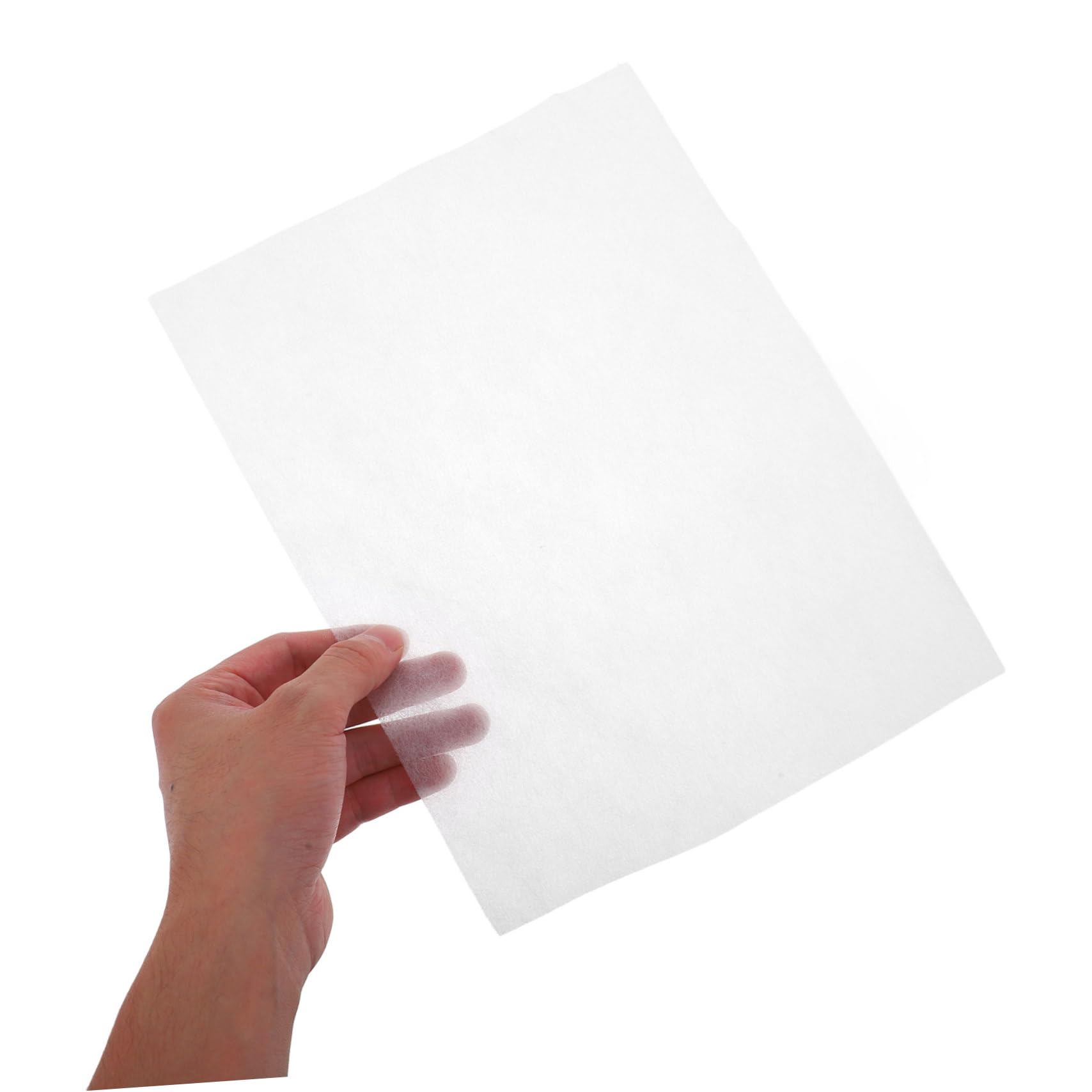 Rivestimenti per Pannolini Usa e Getta in Non Tessuto 3 Pezzi da 200 Fogli | Biodegradabili, Color Avorio, per Ragazzo Ragazza e Bebè, Inserti per Igiene e Protezione del Pannolino