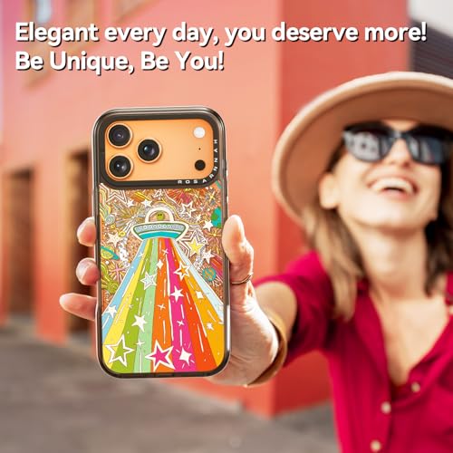 Coque iPhone 17 Pro Max 2m protection alien noire pour éviter les bris d'écran