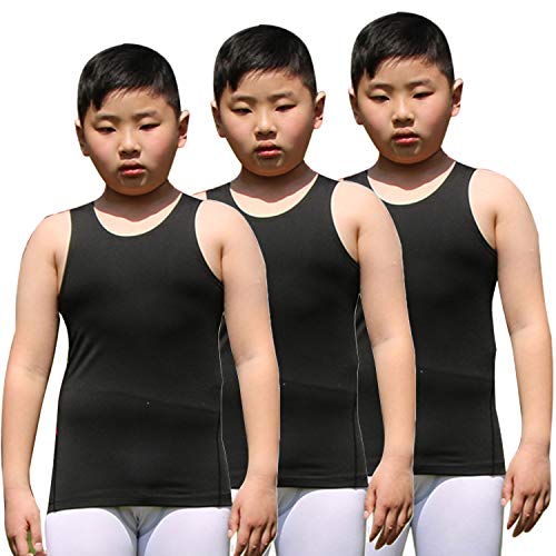 Best Compression Top For Kids
