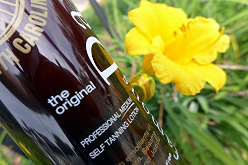 Self Tanner Sunless Tanning Lotion Fair To Medium Skin Tones Sunless Cream Streak-Free Moisturizing Self Tanning With 8 Fl Oz. Natural Quick-Drying Results Original Proven Formula #TOP4