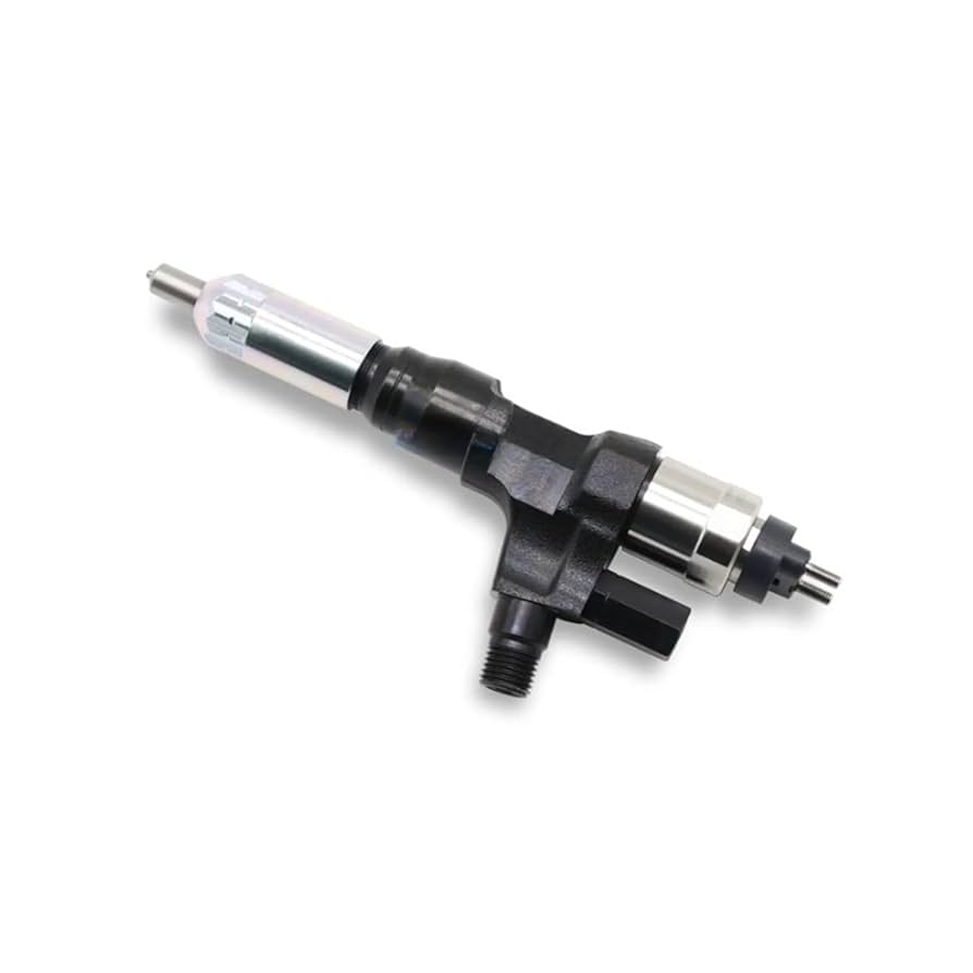 その他 pii 8-98284393-0 Injector for Isuzu 4HK1 6HK1 Engine, 095000-5471