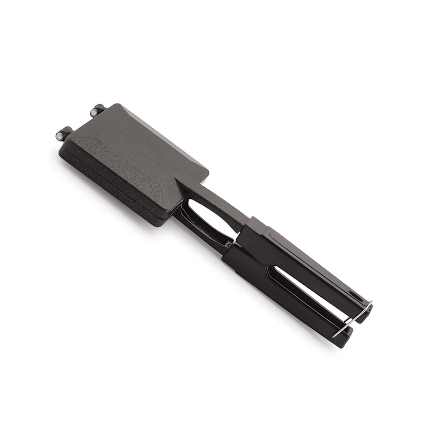 SHRIYA Platos recubiertos antiadherentes Sandwichera caliente Quadra 4 Cortes Tostadora Sandwich Maker Gas Sandwich Maker antiadhe