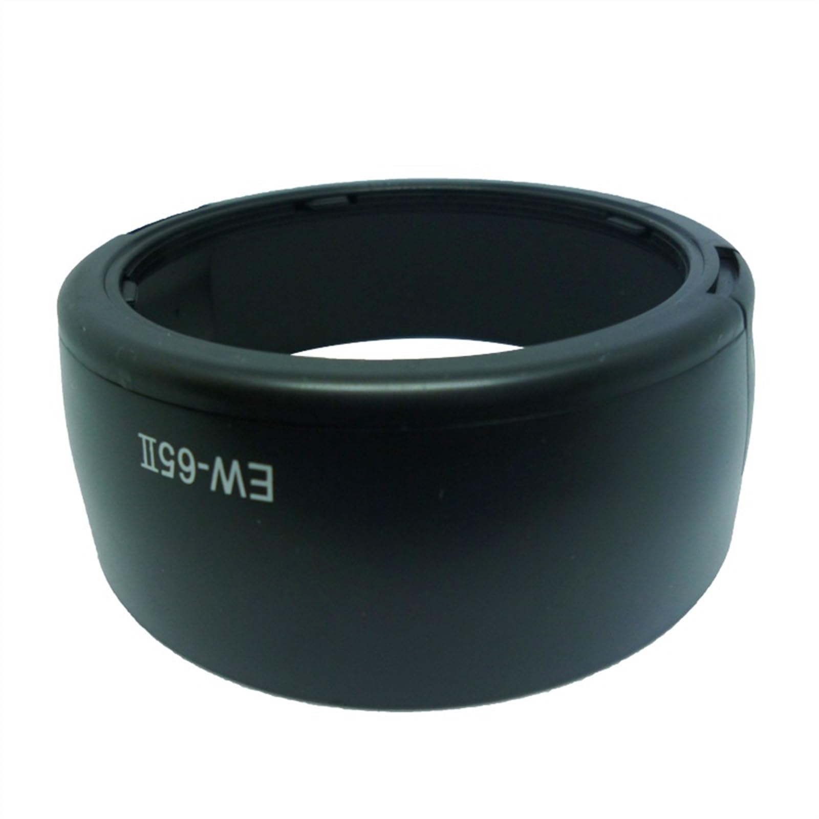 Canon EF35mm F2 単焦点レンズ　EW-65Ⅱ レンズフード Amazon | Canon レンズフード EW-65 2 | レンズフード 通販