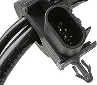 Vista 3 de GM Genuine Parts 84634113 Cable negativo de batería