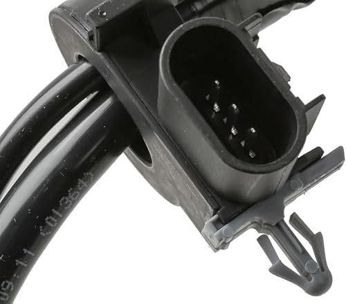 Miniatura 3 de GM Genuine Parts 84634113 Cable negativo de batería