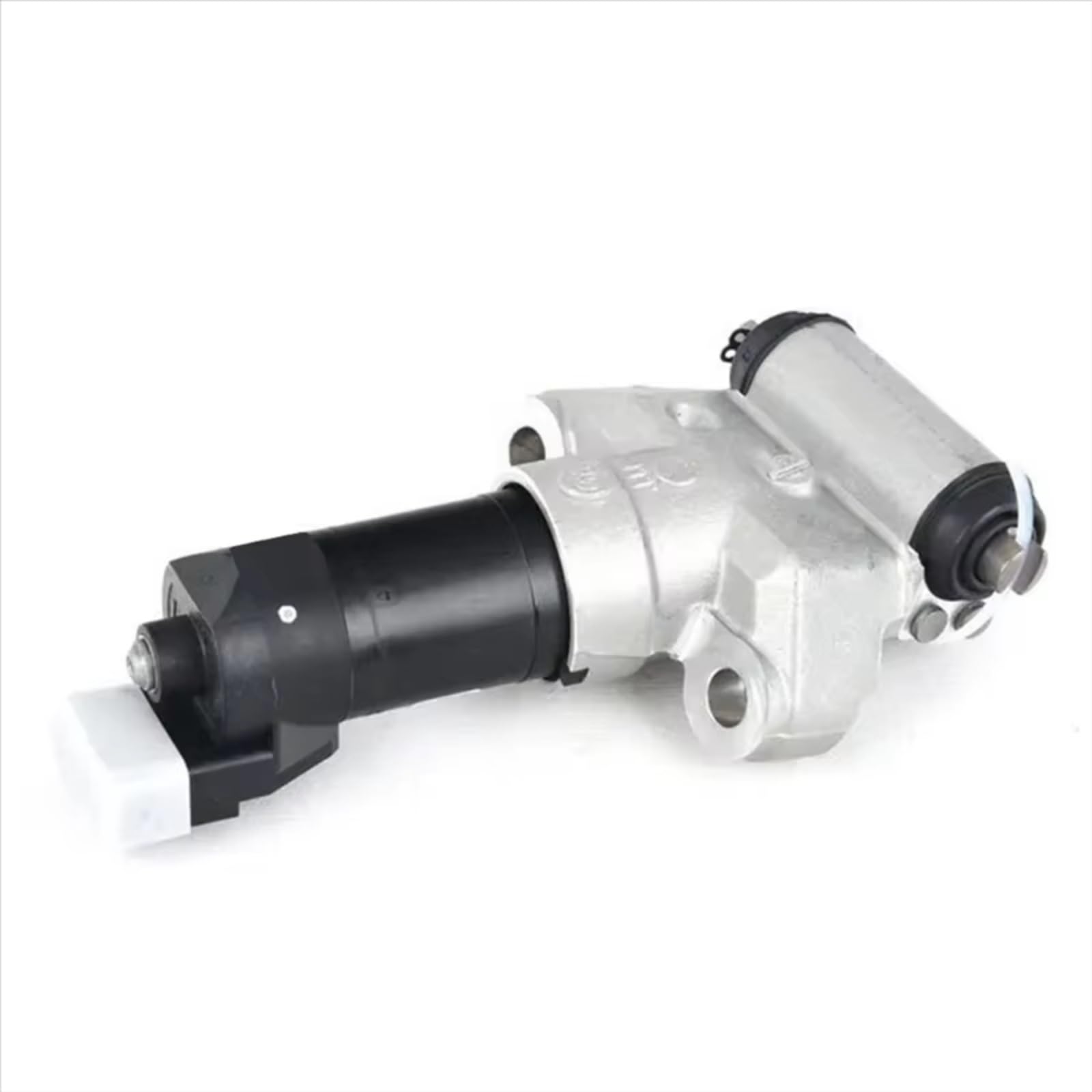 Motor servo trasero 7P0609615 para VW Touareg de 2011 a 2016 7
