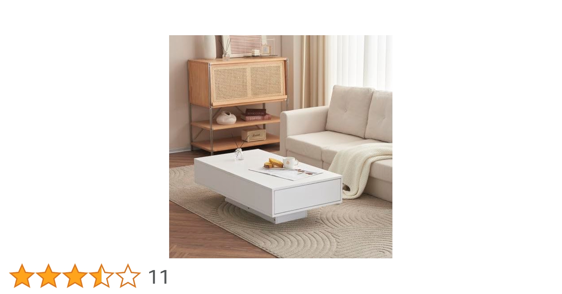 ローテーブル 収納付き テーブル パソコンテーブル センターテーブル Amazon.co.jp: ローテーブル 収納付き テーブル センター