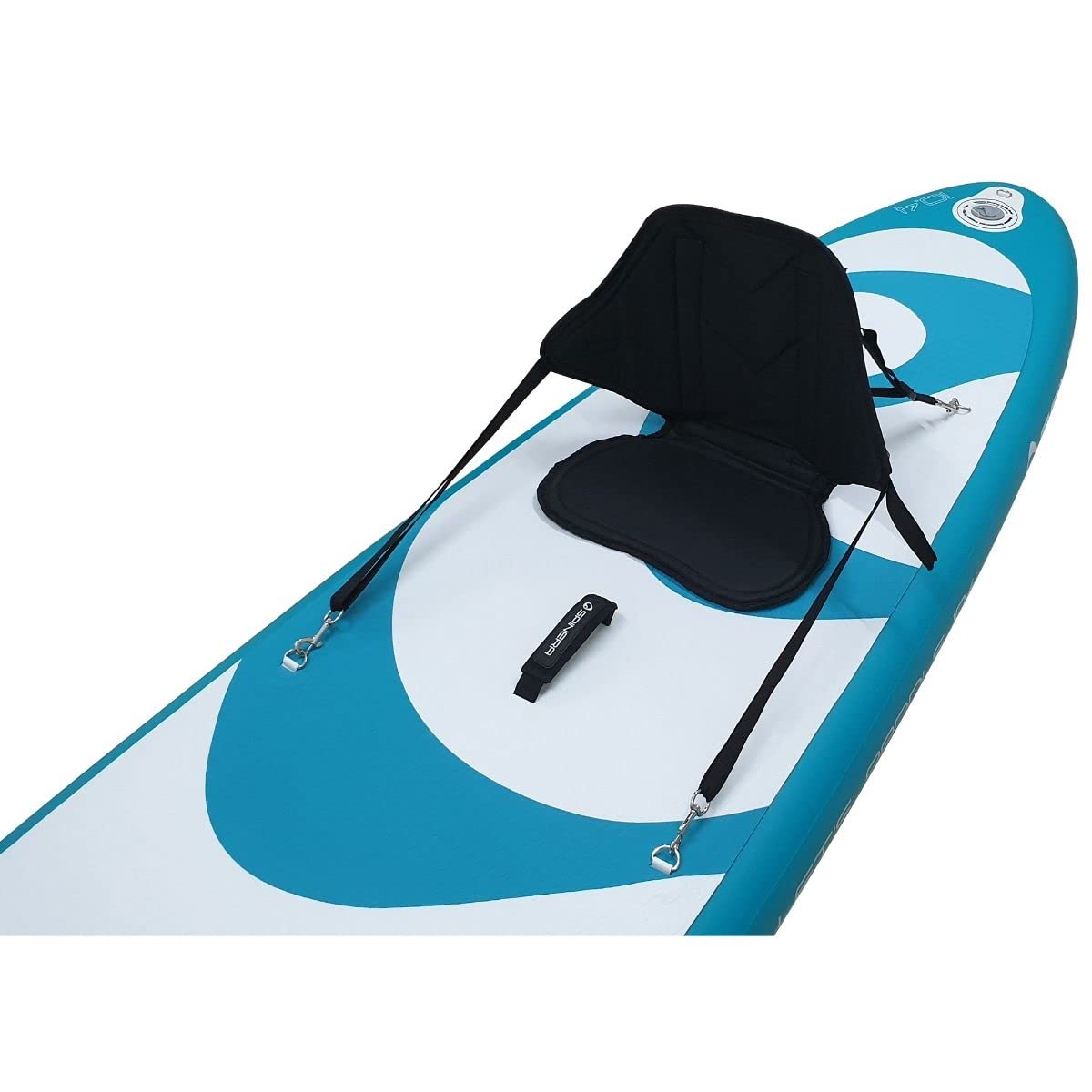 SPINERA Classic Kayak-Seat for Sup