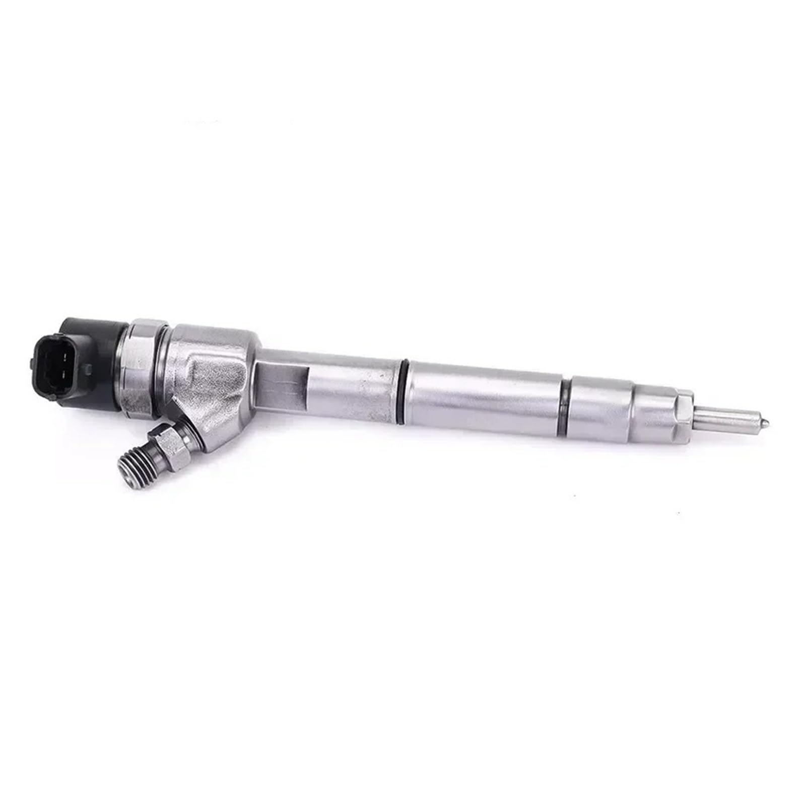 Injector Fuel for Fiat Fiorino Ducato for Mito 500 Doblo Punto Panda for Opel for Combo 1.3D 0445110351 Common Rail Diesel Fuel Injector