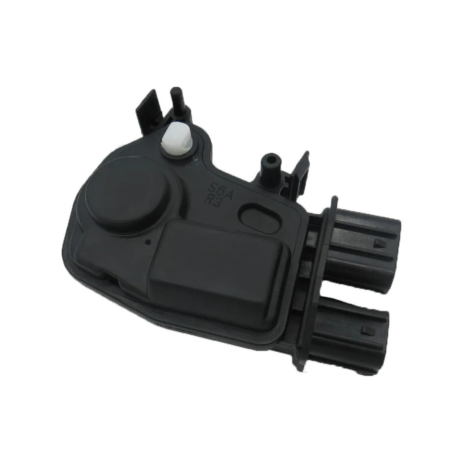 Hzsmyxgs One Color Car Door Lock Compatible With Pilot 2003 2004 2005 2006 2007 72115-S6a-J11 72115-S5p-A11 72115-S6a-J01 Rear Right Left Door Lock Actuator(Right)