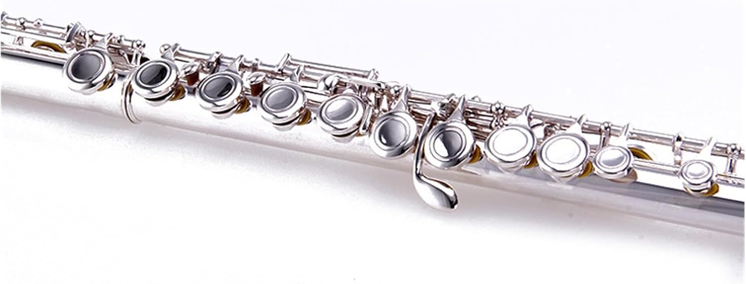 16穴フルートセットCキーフルート楽器 フルート 初心者 フルート16穴c