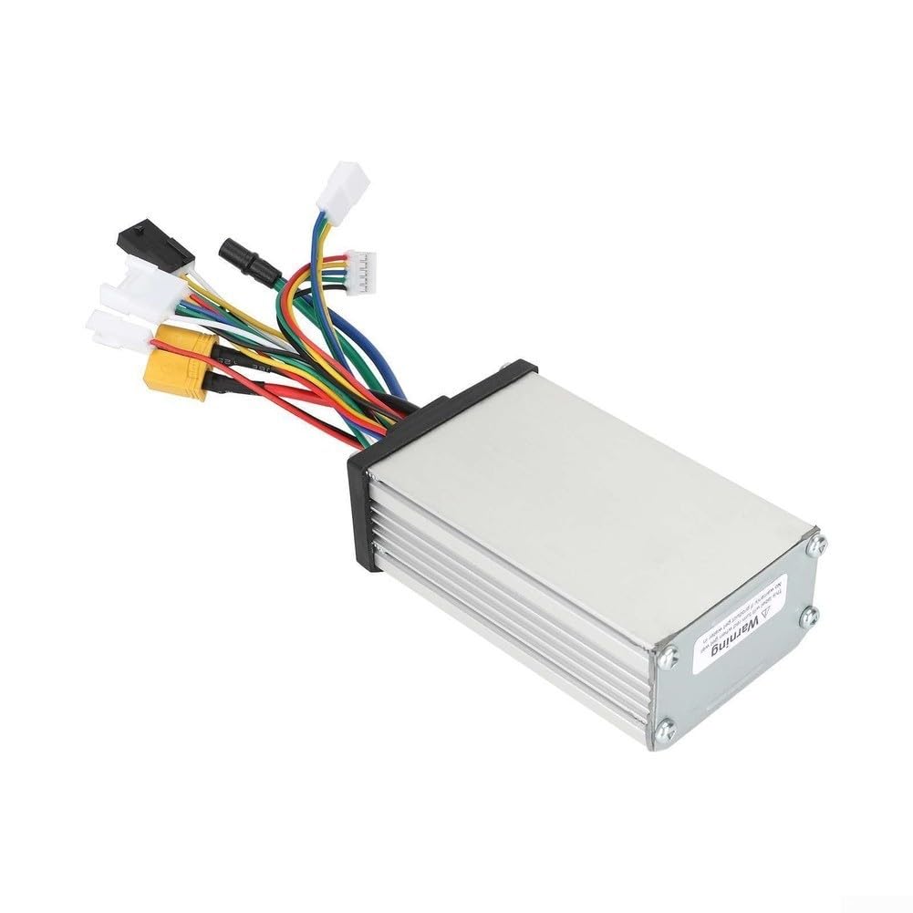 Ersatz-Controller für Xiaomi 4 Lite Scooter Blinker