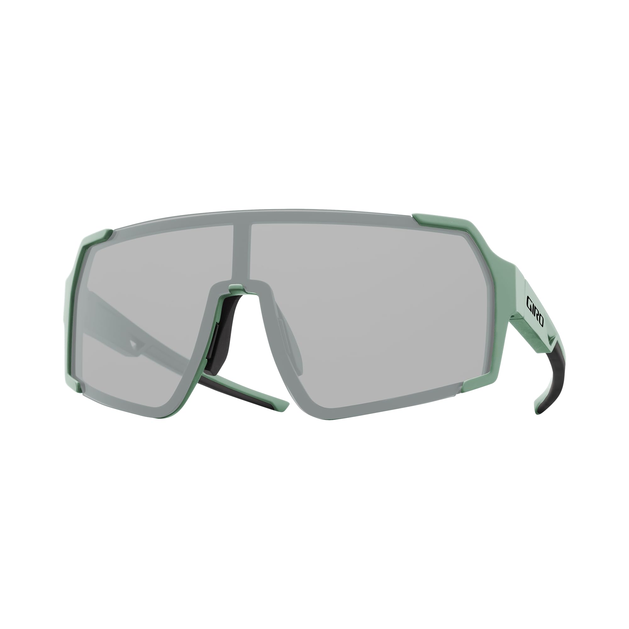 Giro Loot Sonnenbrille für Männer, Frauen und Jugendliche – Medium/Large Fit – Italienischer Rahmen mit lebendigen Gläsern