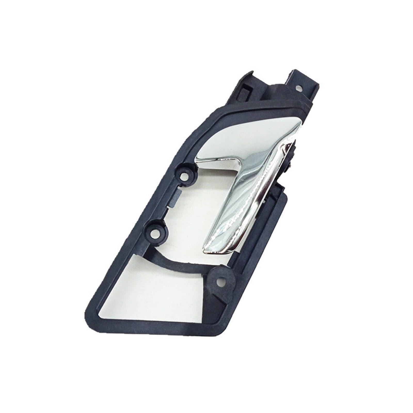TRASH BIN Interior Inside Door Handle for Polo 2002-2010 Car Door Inner Handle Inside(Right Rear)
