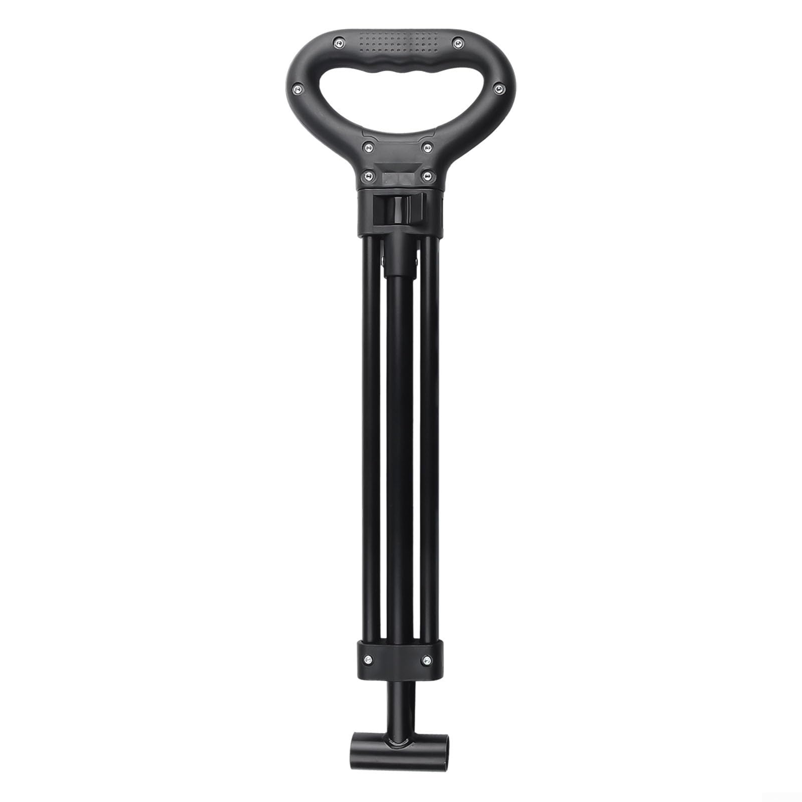 Caswynlife Camping Trolley Pull Bar Spare Telescopic Wagon Handle