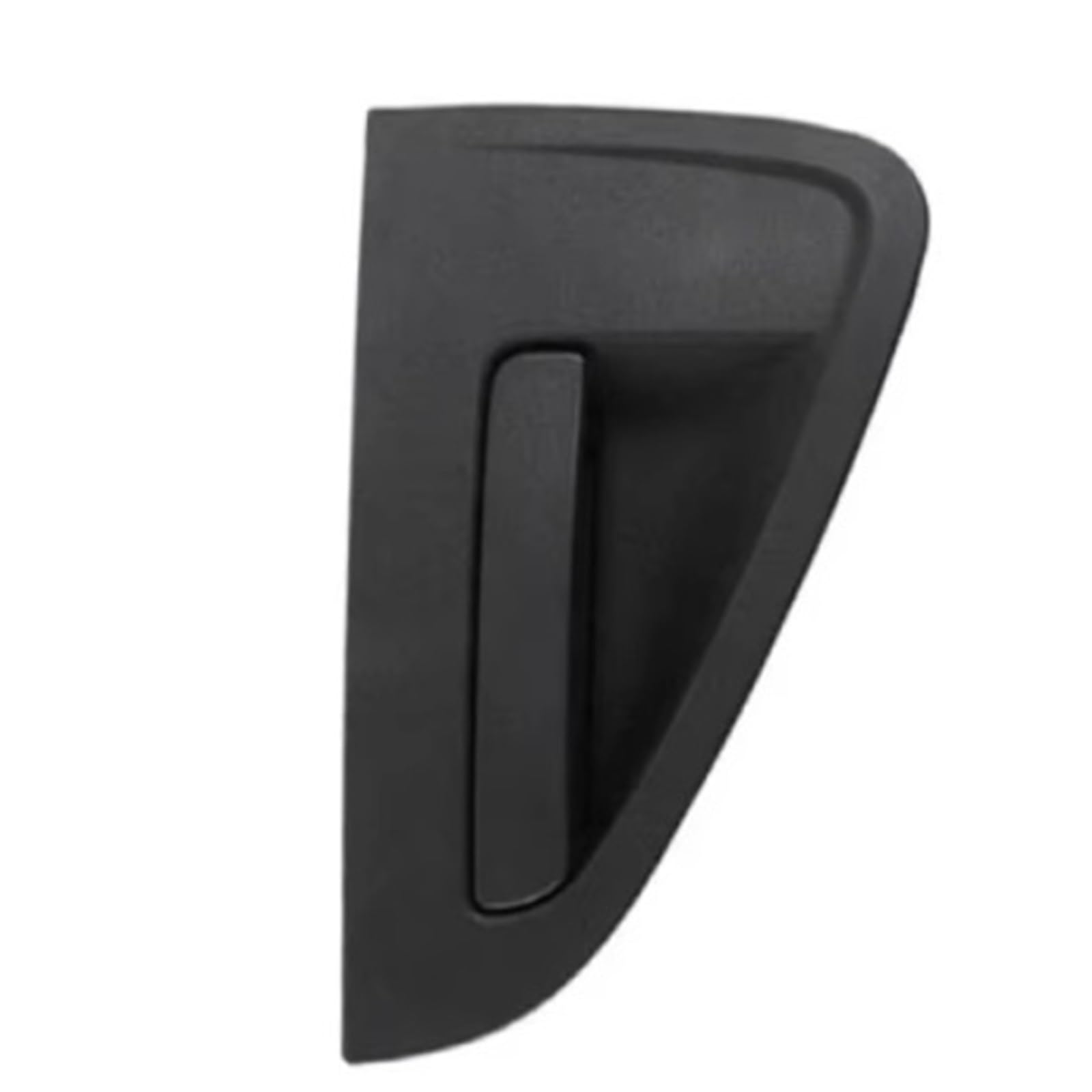 LERYYCX with a Clasp Compatible with Chevrolet for Spark 2010 2011 2012 2013 2014 2015 Outside Exterior Door Handles Rear Left Right OEM: 95987920 95987921