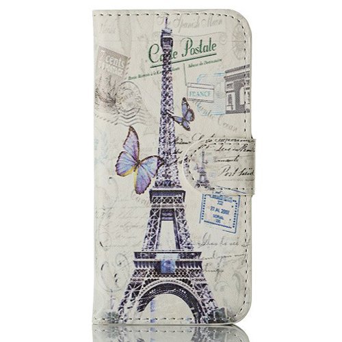 Semoss - Custodia in Pelle/Portafoglio Rigida