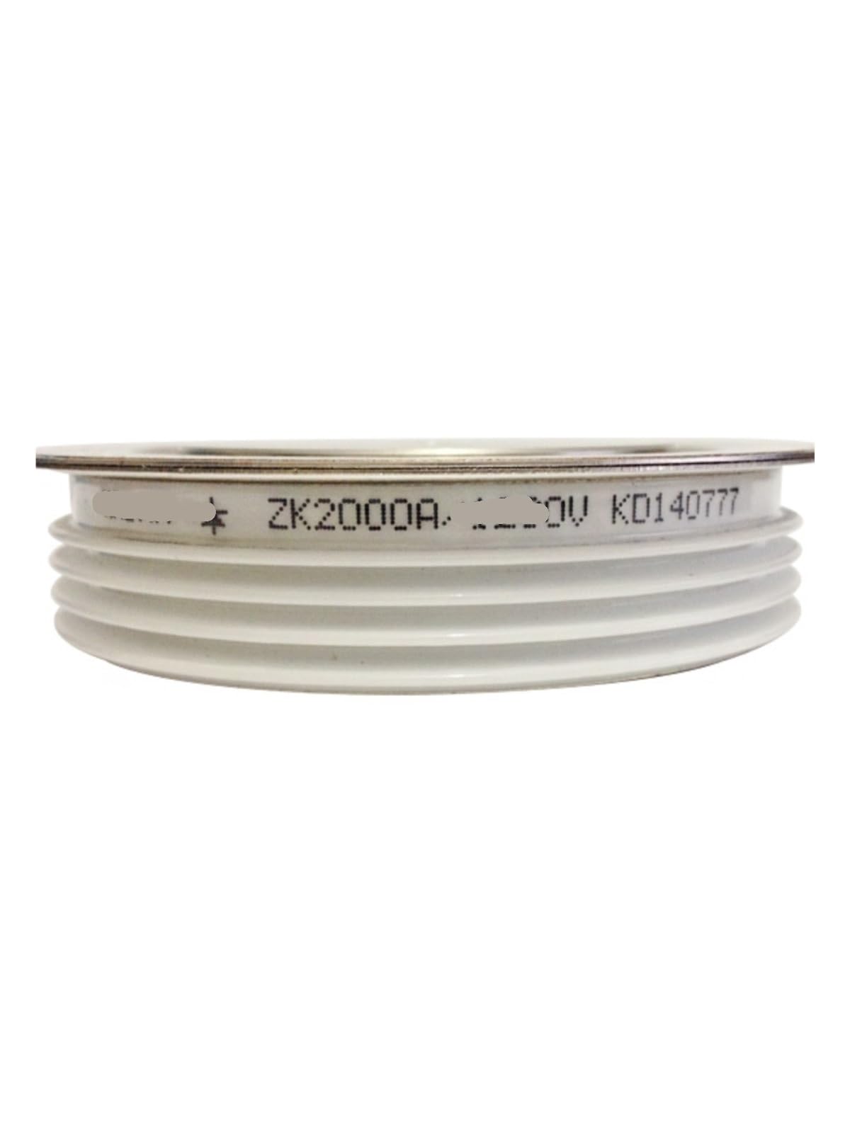 ZK2000A1100V fusible résistant aux surtensions de thyristor