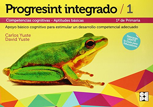 Progresint Integrado 1 Progresint Integrado 1