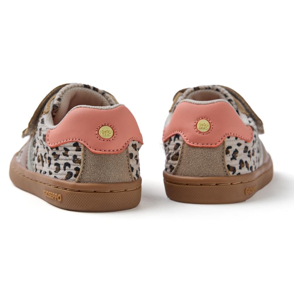 GIOSEPPO Baby-Mädchen Islington Sneaker