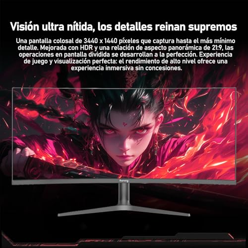 Listado de Pantalla curva , tabla con los diez mejores. 17 Listado de Pantalla curva , tabla con los diez mejores. 9