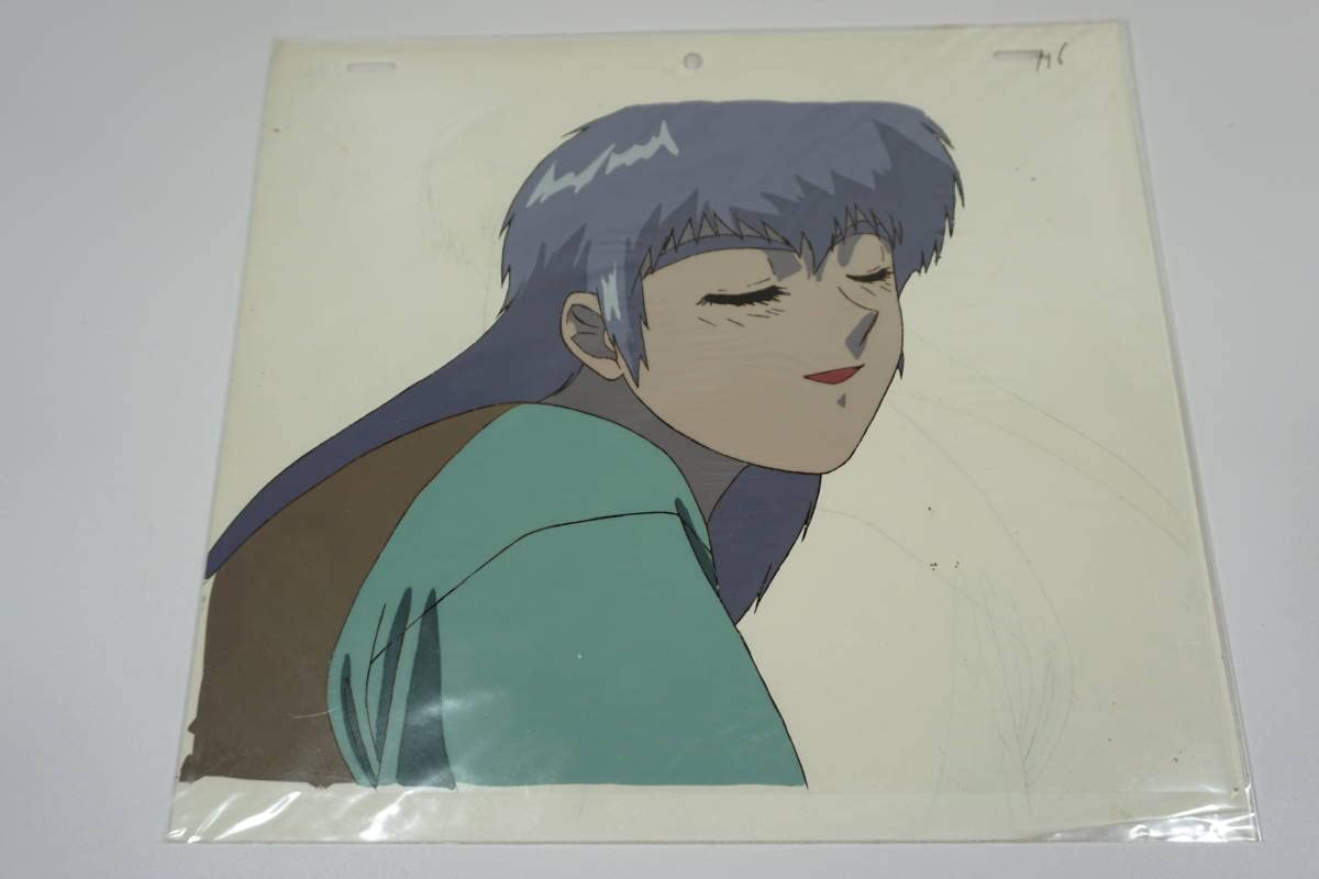 Amazon.co.jp: No.304 獣戦士ガルキーバ 金剛 煌 セル画＆原画セット 