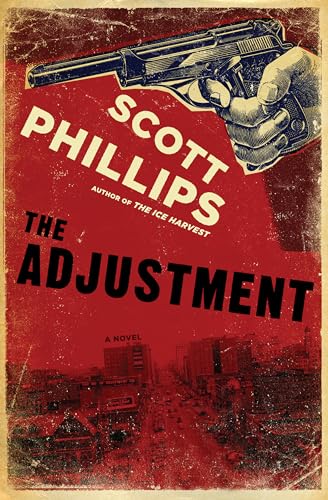 The Adjustment view 2