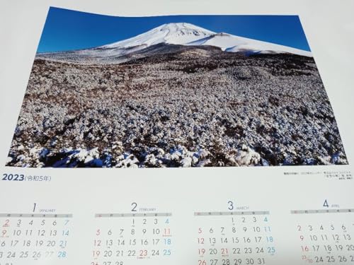 2023 xmRJ_[ TCY ߘa5N73×52Z`