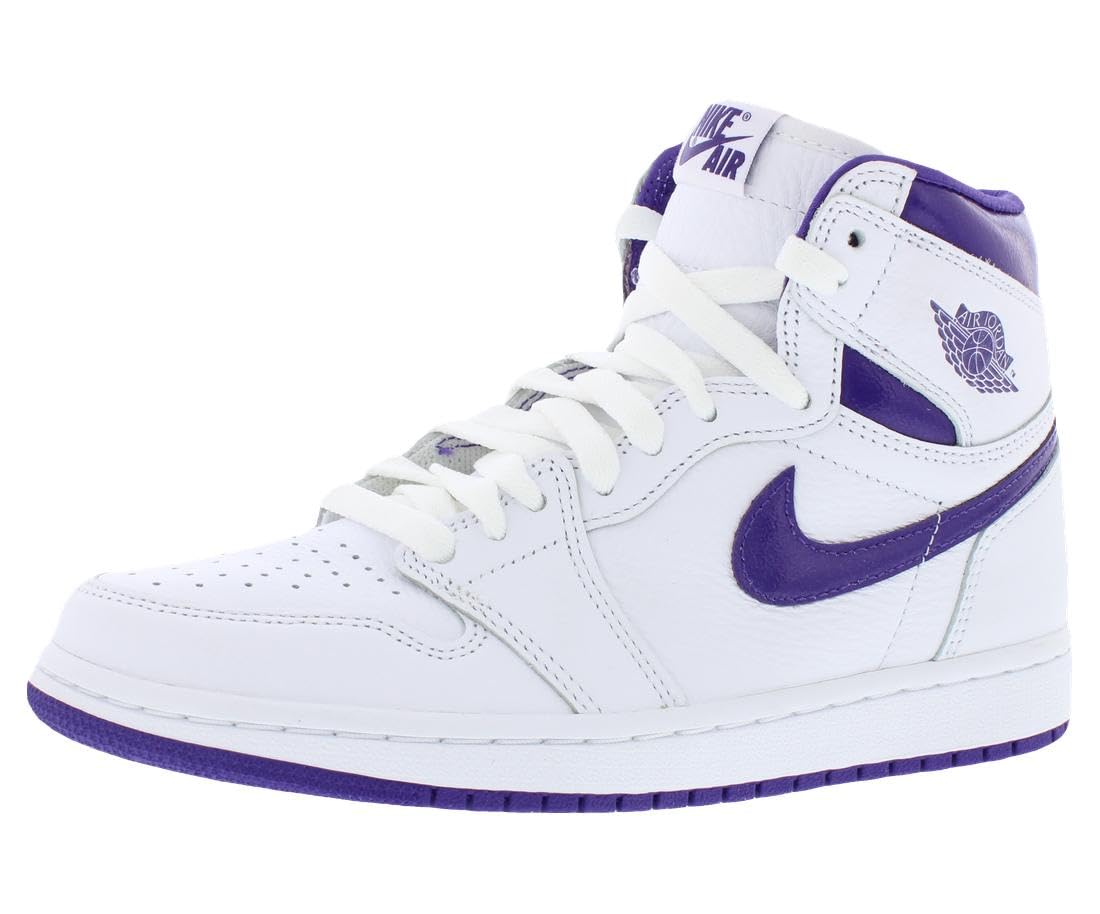 Nike Jordan Mid Women's Basketball Shoes