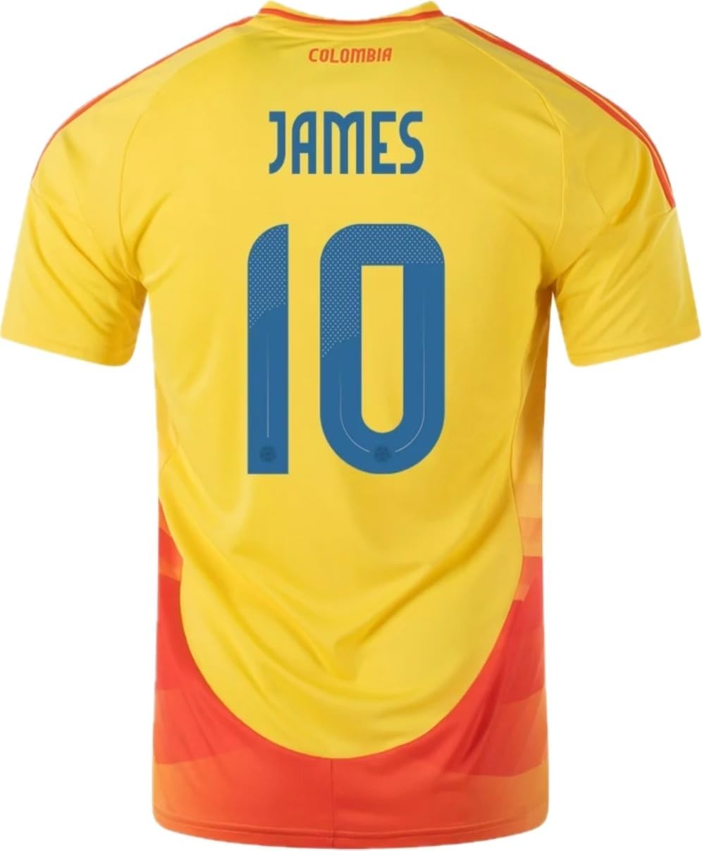 adidas colombia soccer jersey