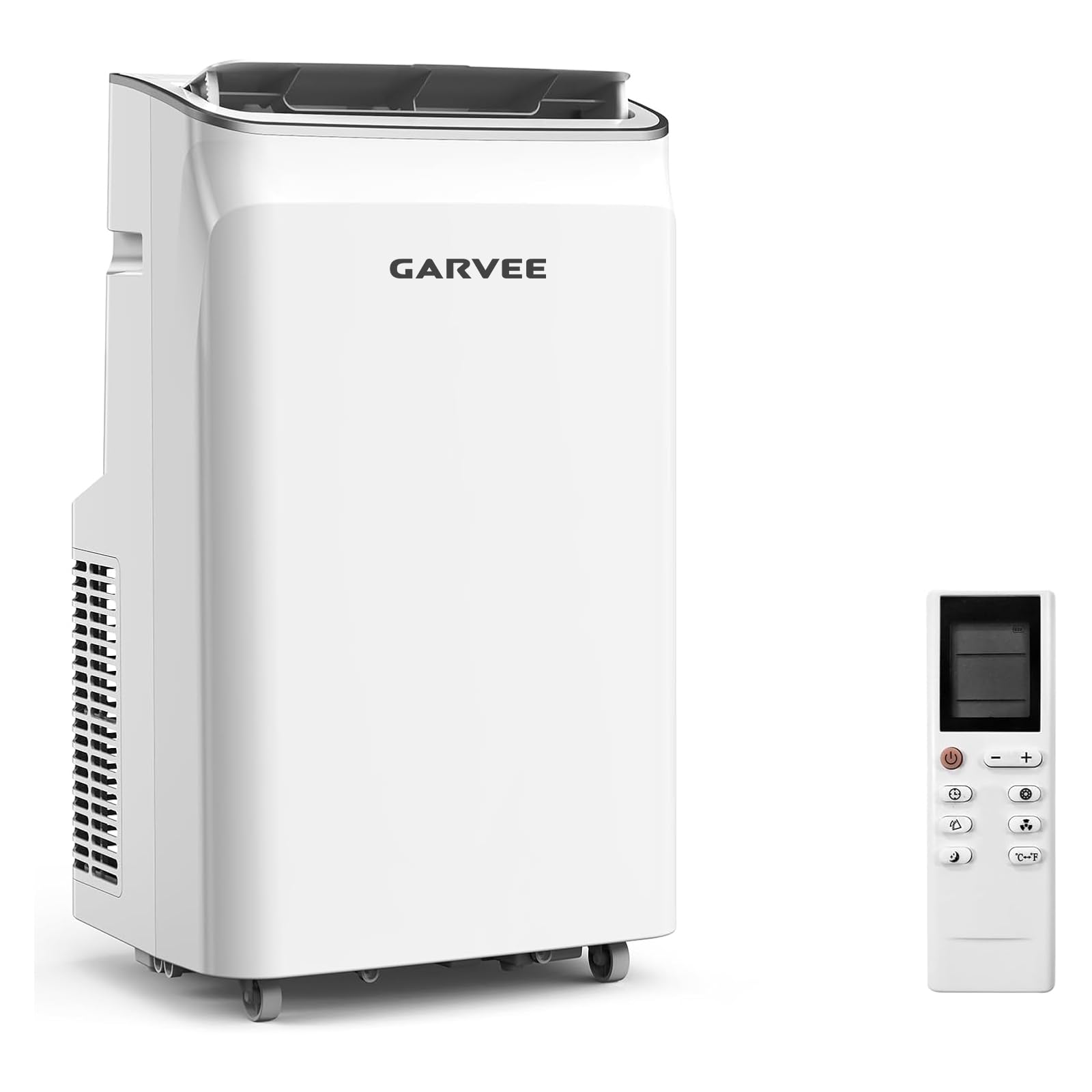 Garvee 12000 BTU Portable Air Conditioner