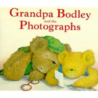 Grandpa Bodley and the Photographs