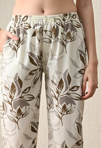 Image of Ichaa Women Night Suit Set