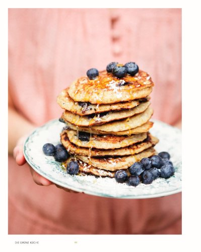 Die grüne Küche: Köstliche vegetarische Ideen für