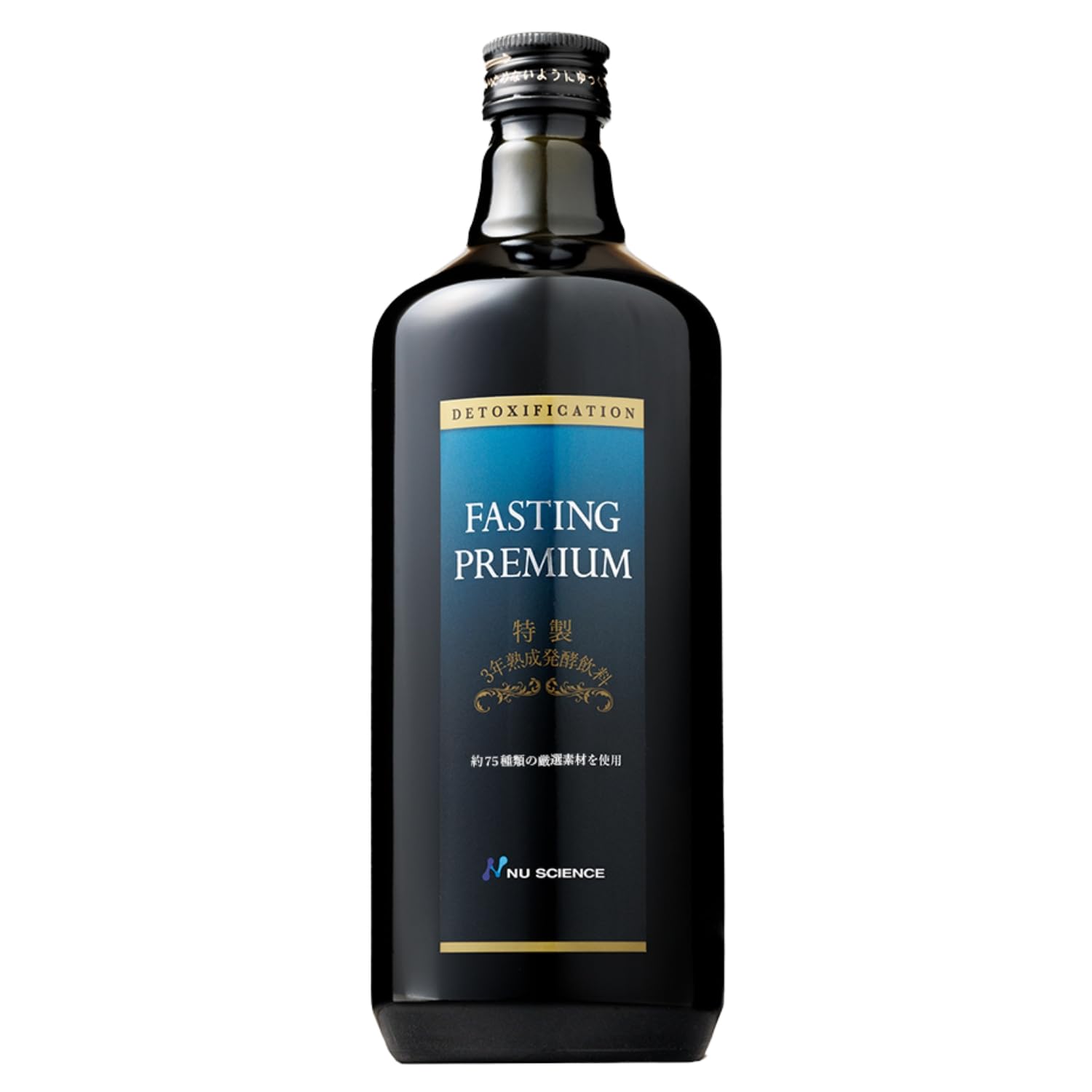 Amazon | 山田式ファスティング ファスティングプレミアム 720ml 
