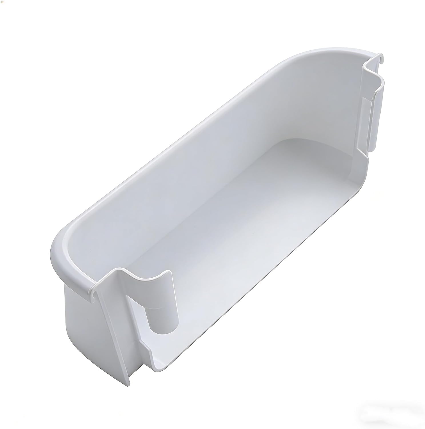 240334201 Refrigerator Door Shelf Bin Replacement for Frigidaire Kenmore Refrigerator Door Shelf Bin Compatible with BFHS2611LM0 BGHS2634KE2 CRSE263TB0, 240334201 Fridge Door Bin Replace AP2115843