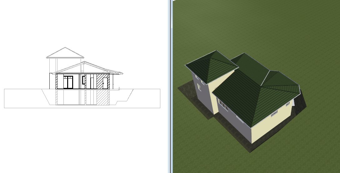 3D Wunschhaus Architekt 8 Ultimate