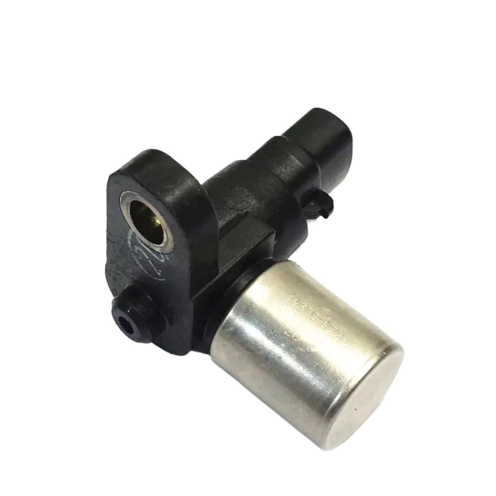 Capteur arbre à cames 19300-97203 de vilebrequin 029600-0910 pour problème démarrage moteur
