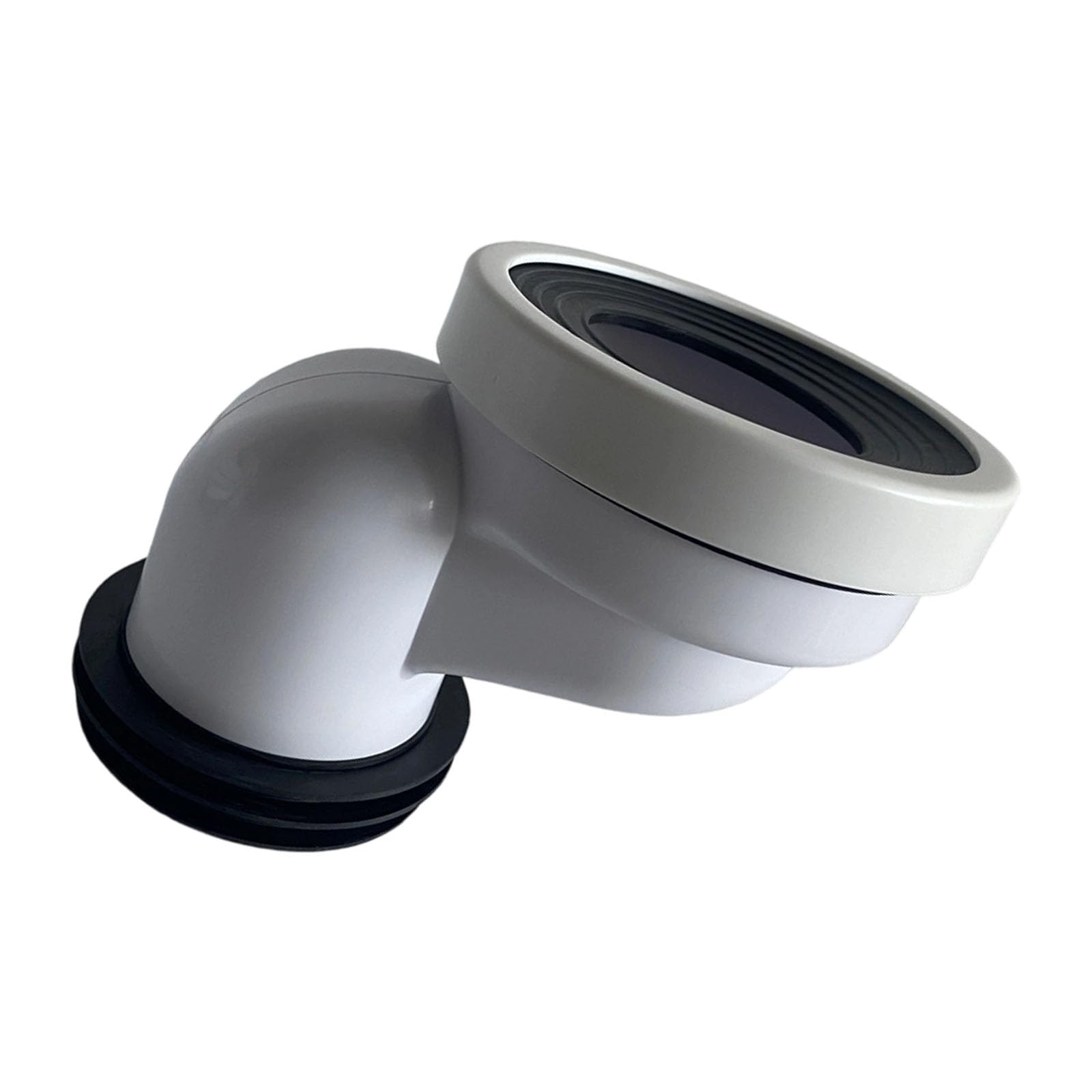 Offset Toilet Connection Pipe Toilet Flange Shifters Change Place Connectors Flush Offset Flange Fitting Enduring Change Place Connectors