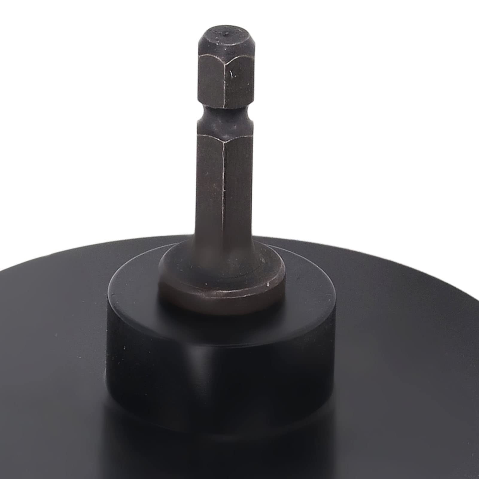 FLEXMAN Herramienta Taponadora de Botellas, Máquina Taponadora de Botellas Eléctrica de 40 50 mm para Bares, Hogares, Cocinas